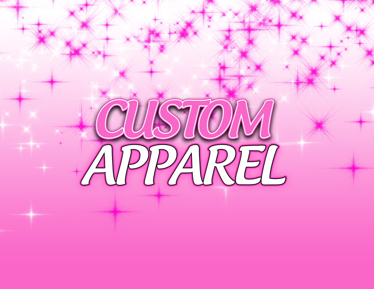 Custom Apparel