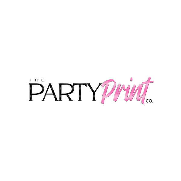 The Party Print Co.